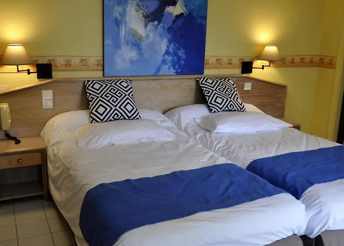 Hotel Des Bains