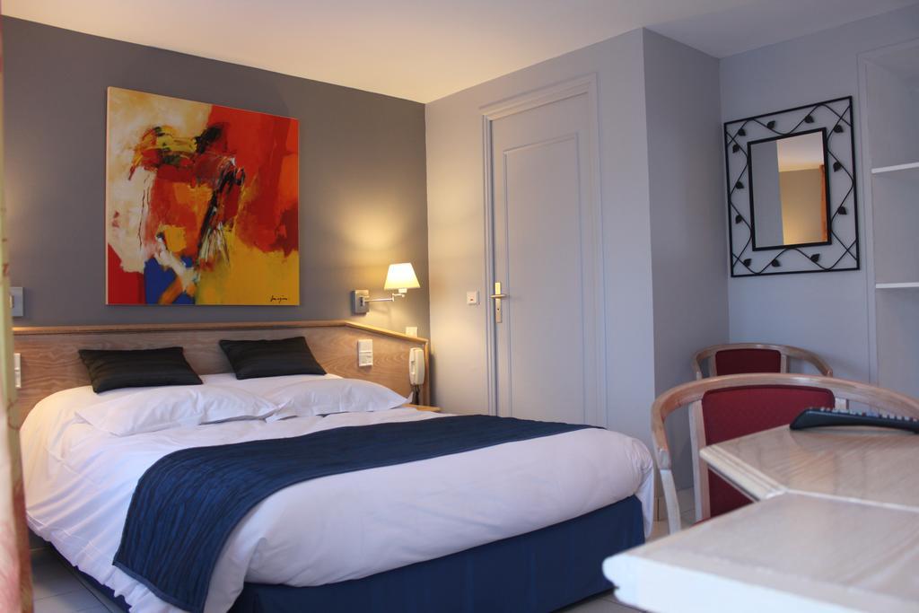 Hotel Des Bains Lancieux