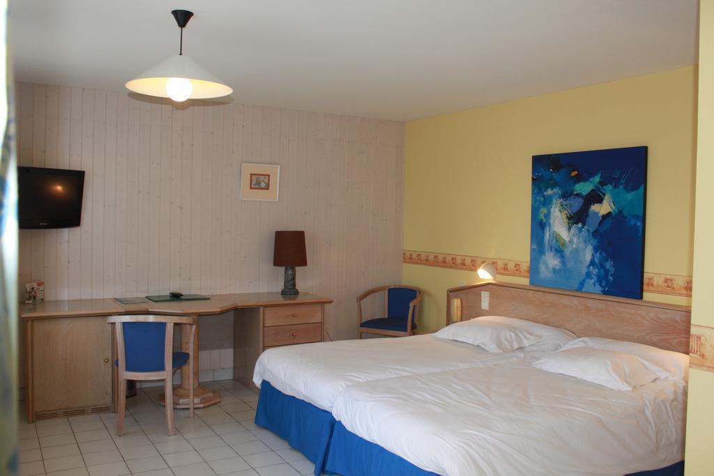 Des Bains Hotel Lancieux