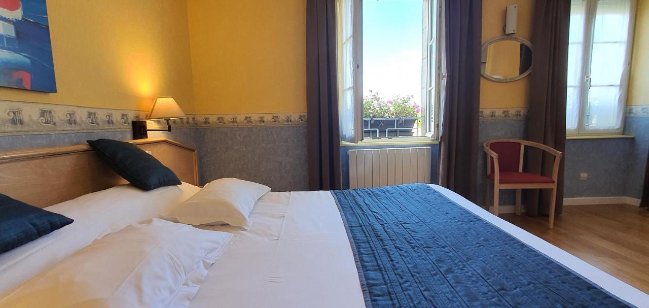 Des Bains Hotel Lancieux