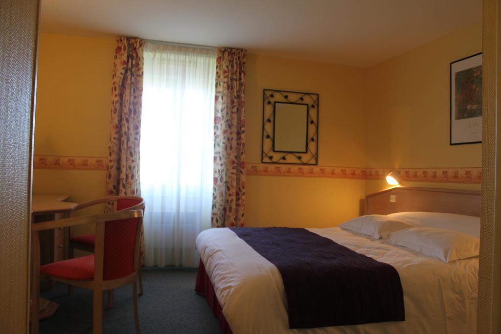 Des Bains 3* Lancieux