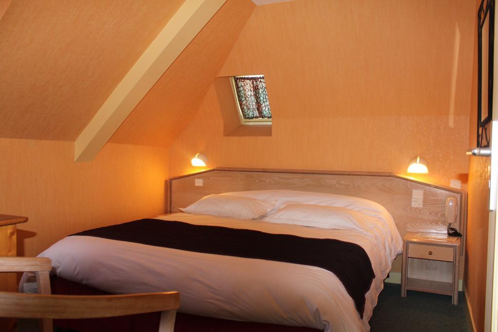 Des Bains Hotel 3*