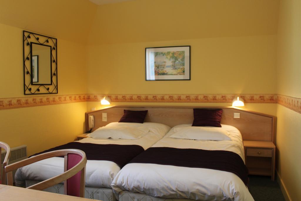 Hotel Des Bains Lancieux