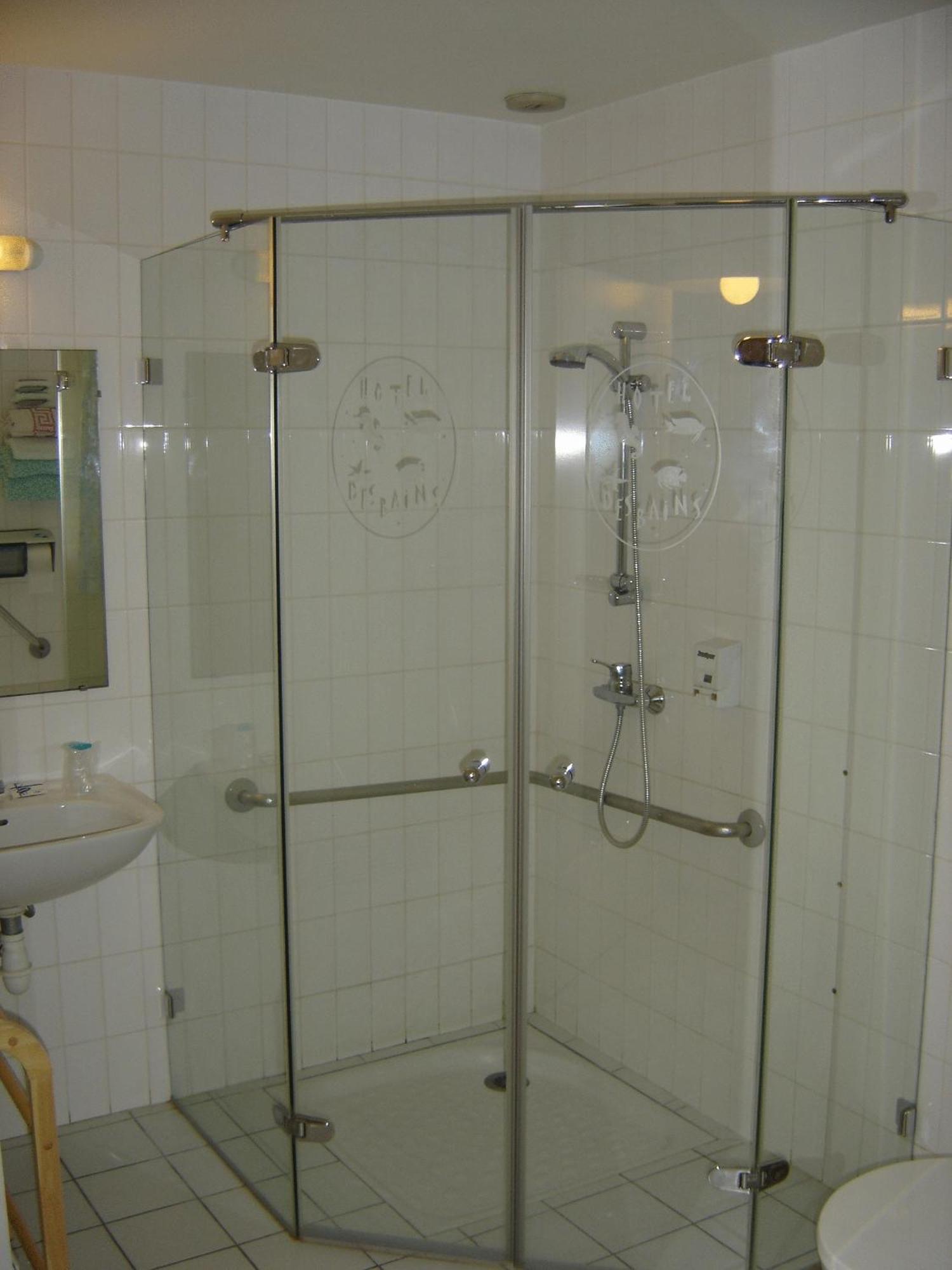 Des Bains Hotel Lancieux