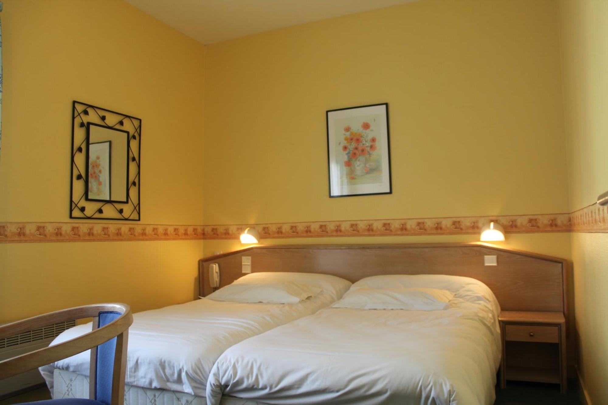 Des Bains Hotel Lancieux