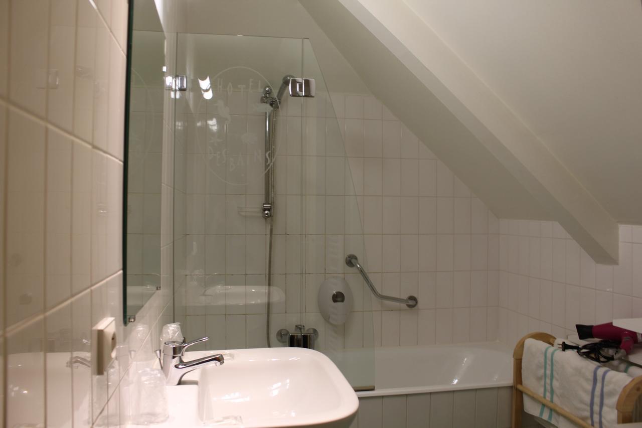 Des Bains Hotel